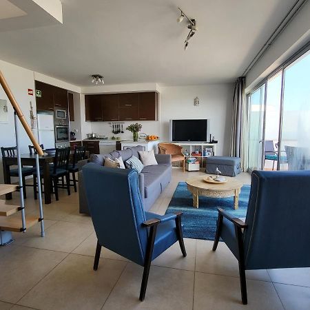 Апартаменти Penthouse Roma Фузета Екстер'єр фото