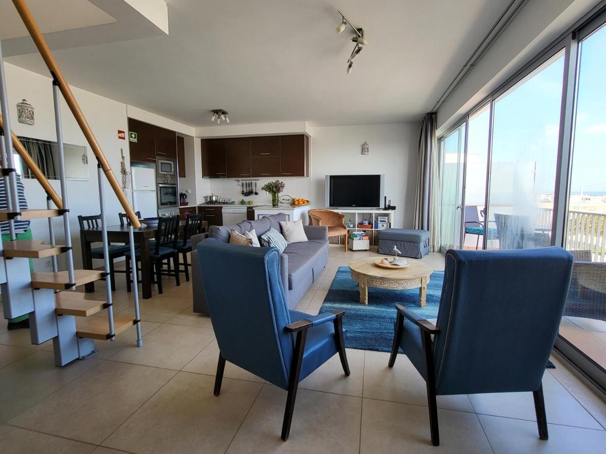 Апартаменти Penthouse Roma Фузета Екстер'єр фото