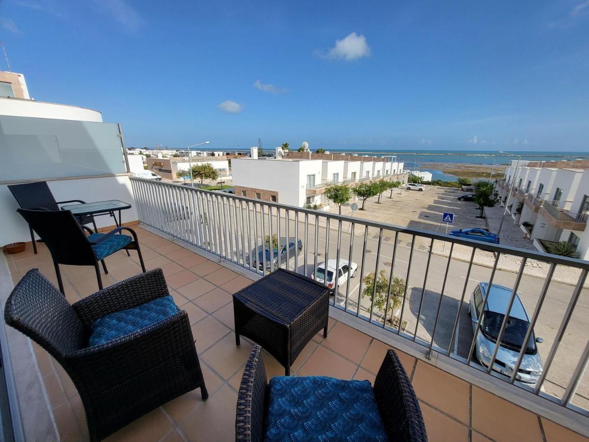 Апартаменти Penthouse Roma Фузета Екстер'єр фото