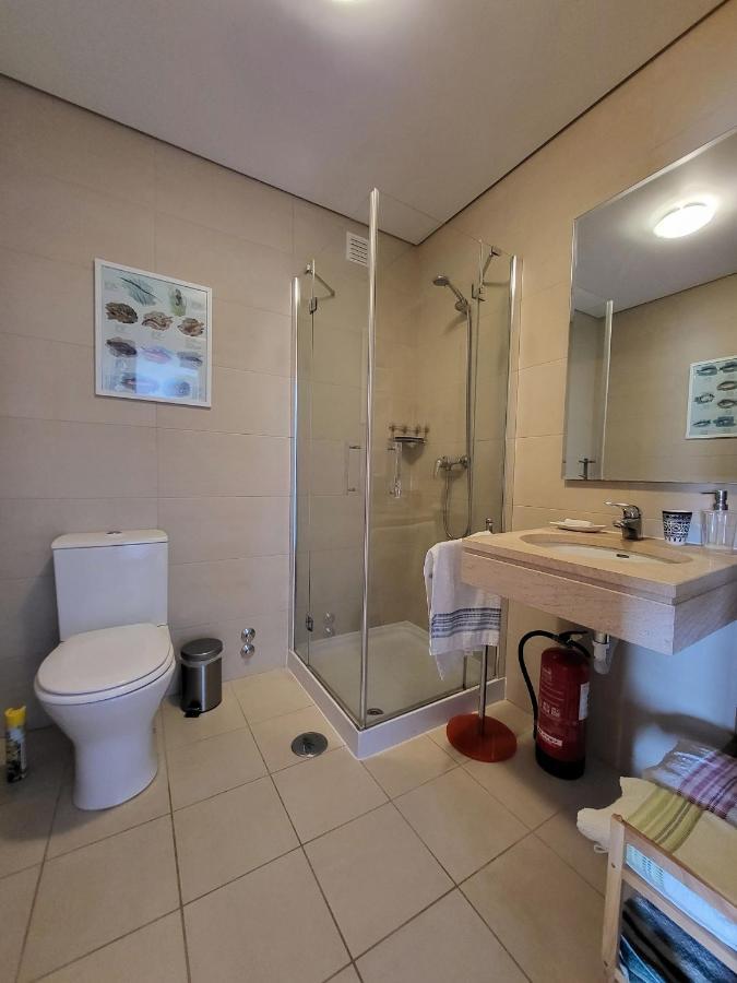 Апартаменти Penthouse Roma Фузета Екстер'єр фото