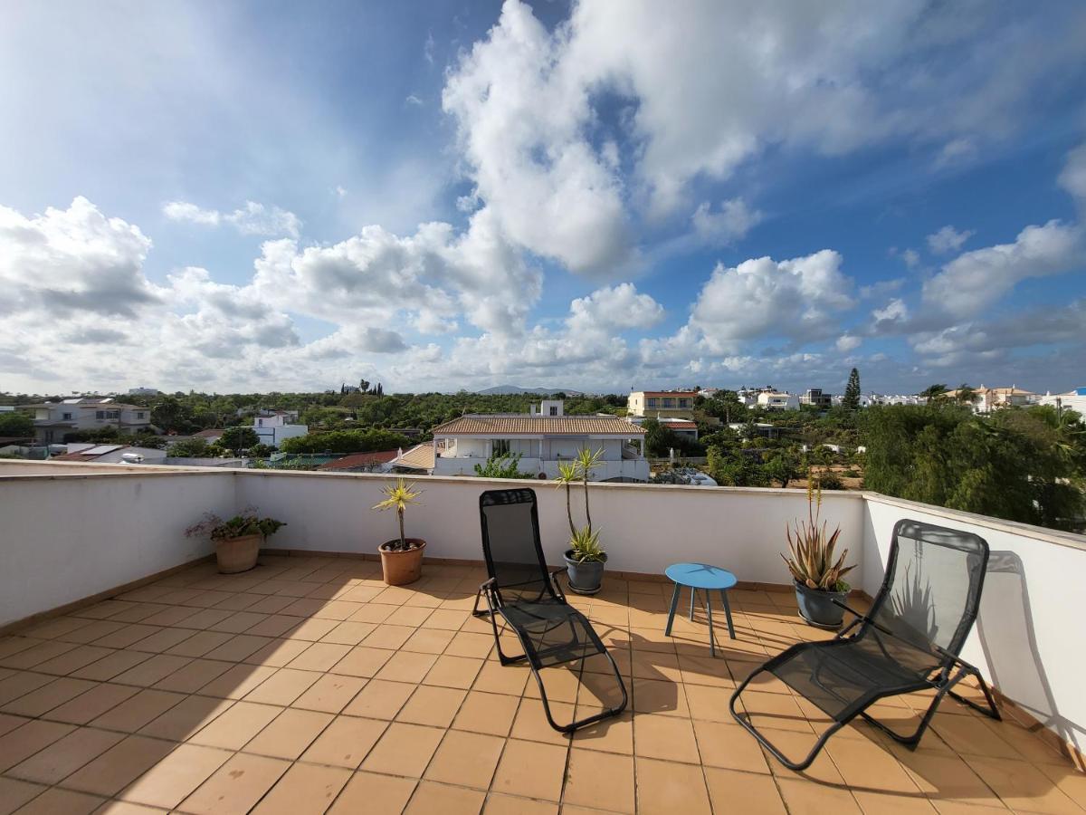 Апартаменти Penthouse Roma Фузета Екстер'єр фото
