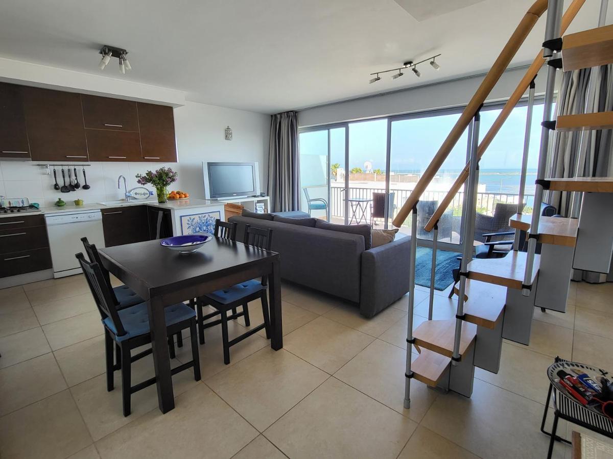 Апартаменти Penthouse Roma Фузета Екстер'єр фото